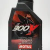 Motul 300V Factory Line Road Facing 10W-40 4T 100% Synthetic