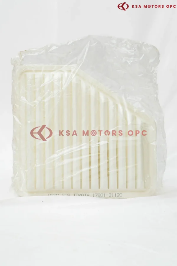 Toyota Air Filter Replace for 17801-31120