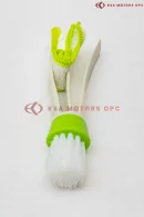 2 in 1 Vacuum Cleaner front view