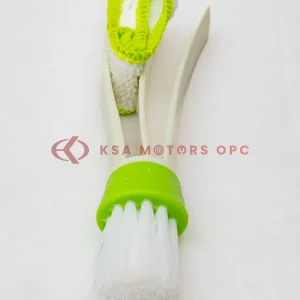 2 in 1 Vacuum Cleaner front view