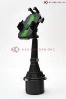 360° Rotating Smartphone Holder front view