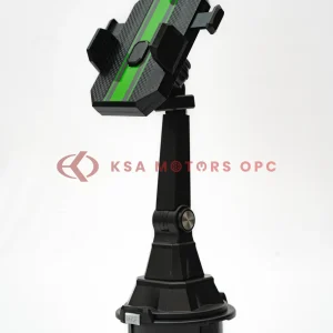 360° Rotating Smartphone Holder front view