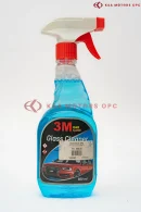 3M Car Care Glass Cleaner – 500 ML front view