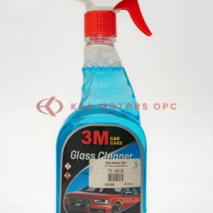 3M Car Care Glass Cleaner – 500 ML front view