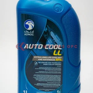 ADNOC Auto Cool -1L front view