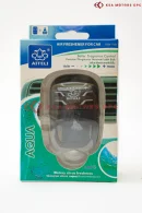 AITELI Air Freshener For Car Aqua Watery Citrus Freshness 8ML front view