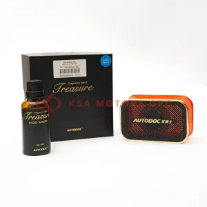 AUTODOC Fragrance Scent Treasure A-0203 Sakura 40ML front view