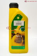 BP Super V 20W-50 – 1L front view