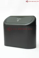 Car Indoor Trash Bin front view