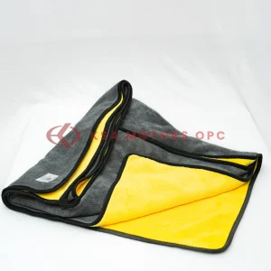 Car Wash Towel – Big front view