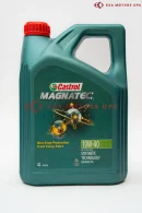 Castrol Magnatec Synthetic Technology 10W-40 – 4L front view