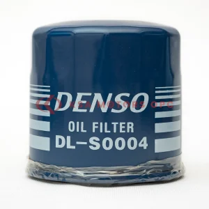 Denso Oil Filter DL-S0004 front view