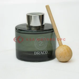 Draco Air Freshener front view