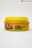 Formula 1 High Performance Carnauba Car Wax front view