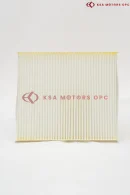 Honda Cabin Filter 80291-S05-W01 front view