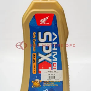 Honda SPX 4T 10W-30 Fully Synthetic – 1.2L front view