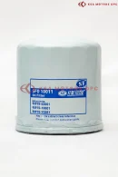 Hongou Group Oil Filter Replace for 90915-03001, 90915-10001, 90915-YZZE1 front view
