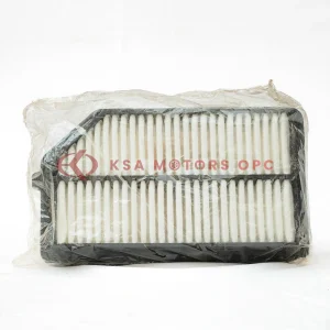 Hyundai Air Filter Replace for 28113-25000 front view