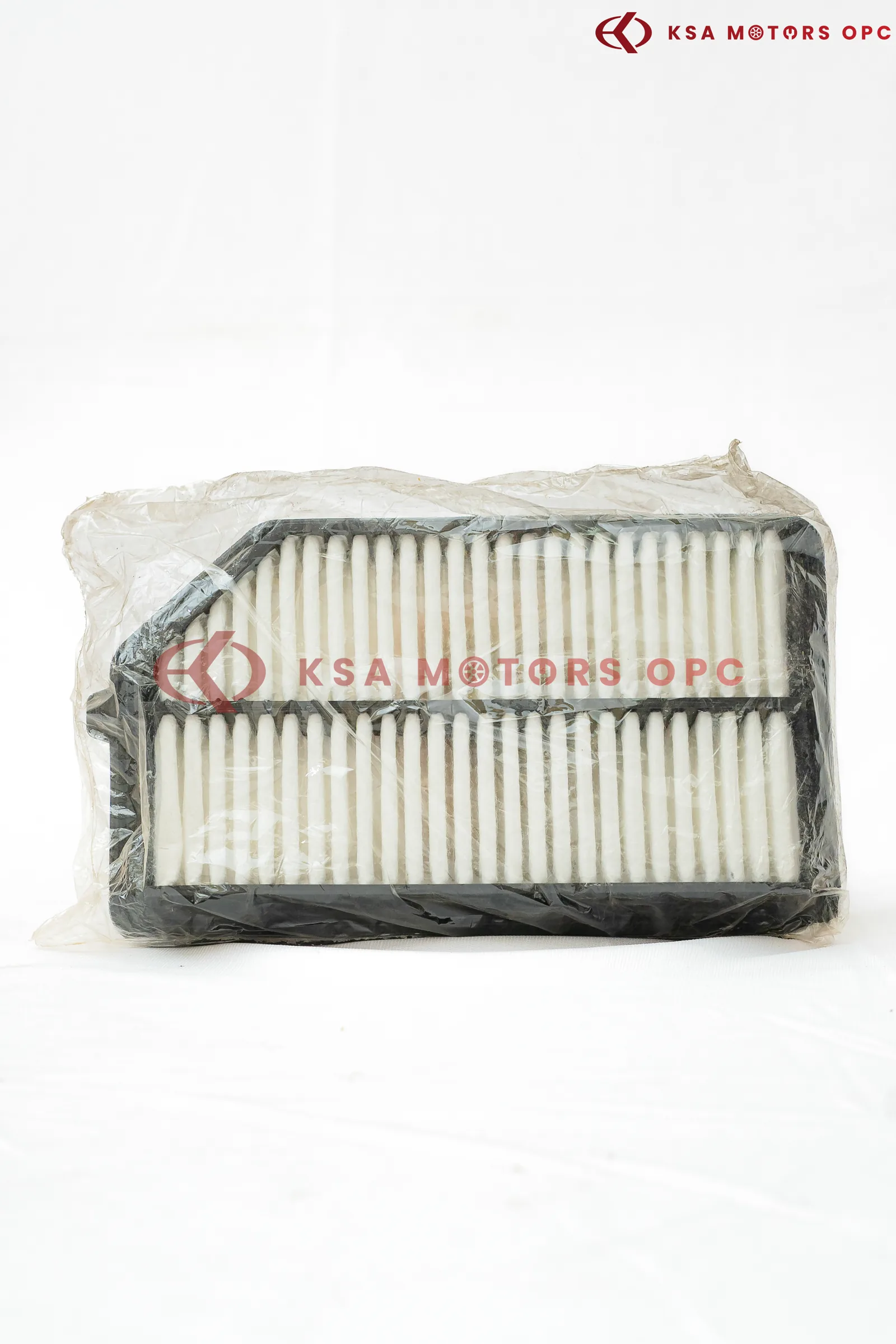 Hyundai Air Filter Replace for 28113-25000 front view