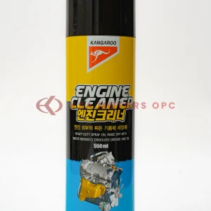 Kangaroo Engine Cleaner 550 ML front view