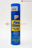 Kangaroo Fine Glass Clear View & Anti Fog 290 ML front view