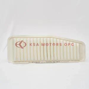 Koyoroki RTY Air Filter 28010-F front view