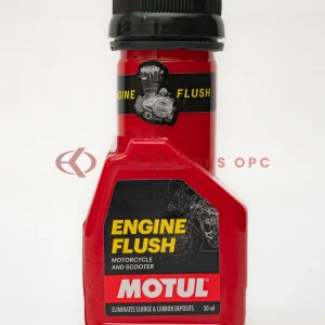 Liqui Moly Motorbike Engine Flush Shooter – 80 ML front view