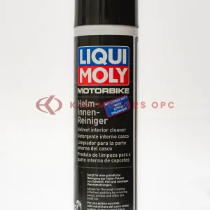 Liqui Moly Motorbike Helmet Interior Cleaner – 300 ML front view