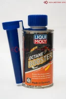 Liqui Moly Octane Booster 200 ML front view