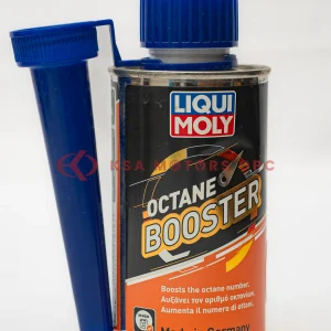 Liqui Moly Octane Booster 200 ML front view