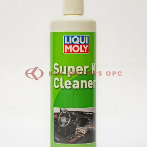 Liqui Moly SUPER K CLEANER front view