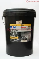Mobil Delvac MX 15W-40 – 20L front view