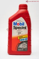 Mobil Special 20W-50 -1L front view