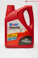 Mobil Special 20W-50 4L front view