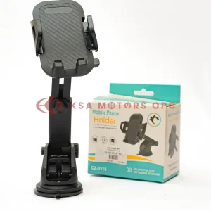 Mobile Phone Holder CZ-3115 front view
