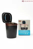 Multi-Function Ashtray front view