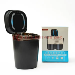 Multi-Function Ashtray front view