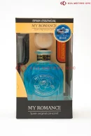 My Romance Spain Original Car-Scent Clean Cotton front view