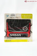 Nissan Non Slip Mat front view