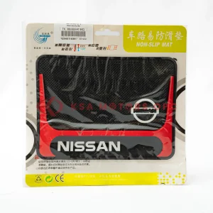 Nissan Non Slip Mat front view