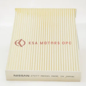 Nissan Replace for 27277-4BAOA front view