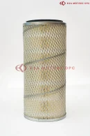 Power BP-186 Air Filter front view