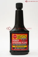 Power Steering Fluid with Conditioner and Sealer 325 ML front view