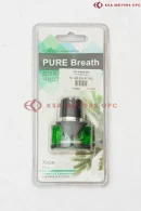 Pure Breath Air Freshener Pine front view