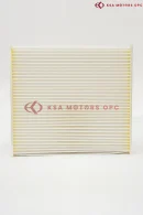 SFC 35667 Cabin Air Filter front view