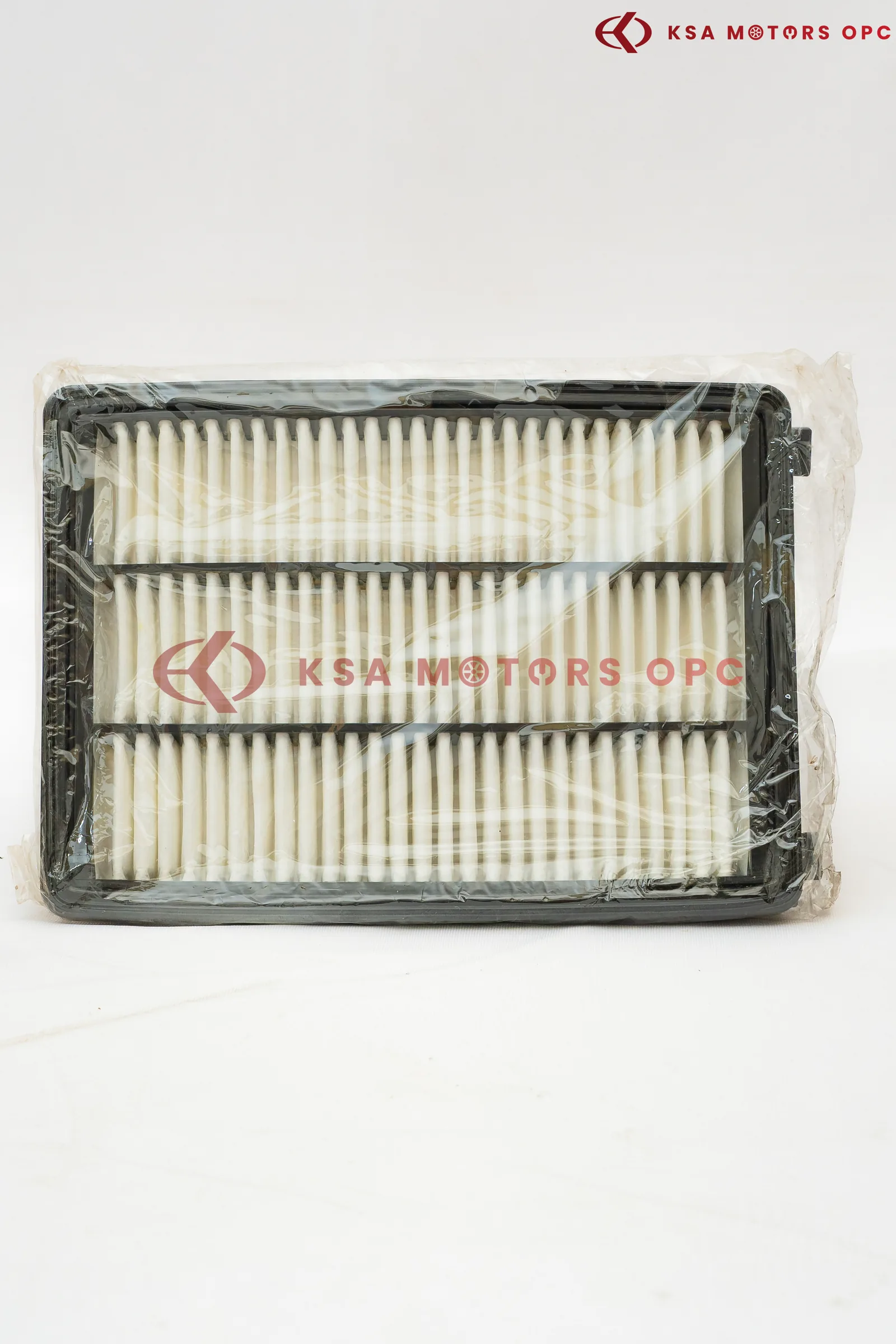 SPA JD20 Replace for 16546-JD20A 16546-J470A 16546-JD20B front view
