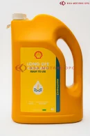 Shell Long-Life Coolant Ready To Use 4L – Green front view