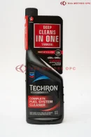Techron Complete Fuel System Cleaner – 355 ML front view