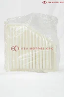 Toyota Air Filter Replace for 17801-31120 front view
