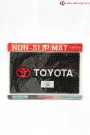 Toyota Non-Slip Mat front view